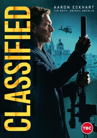 Classified [DVD]