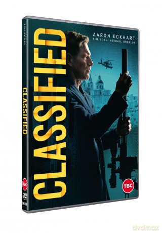 Classified [DVD]
