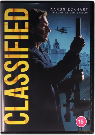 Classified [DVD]