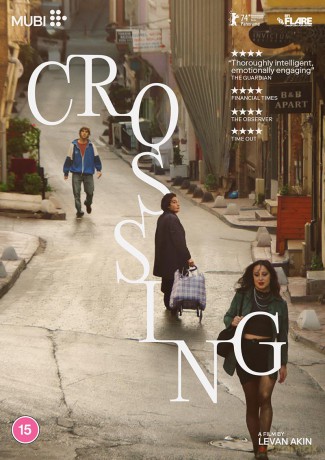 Crossing [DVD]