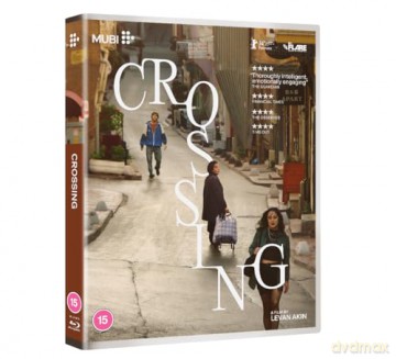 Crossing [Blu-Ray]