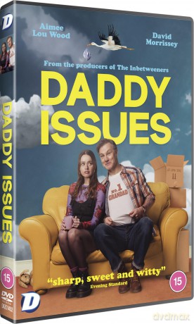 Daddy Issues [DVD]