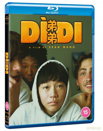Didi [Blu-Ray]