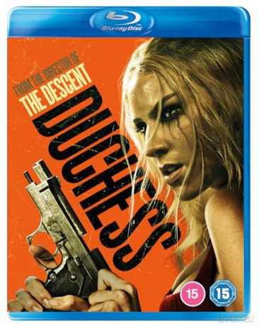 Duchess [Blu-Ray]