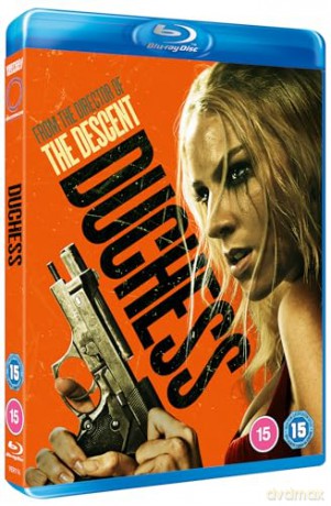 Duchess [Blu-Ray]