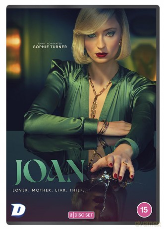 Joan [2DVD]