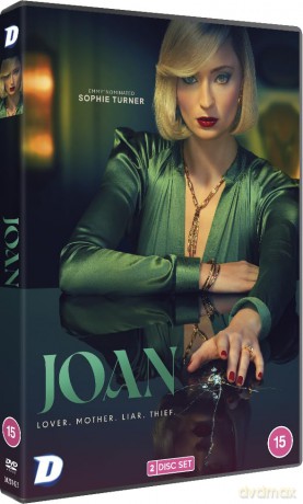 Joan [2DVD]