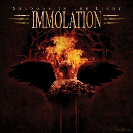 Immolation: Shadows In The Light [WINYL]