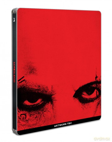 Longlegs (steelbook) [Blu-Ray 4K]