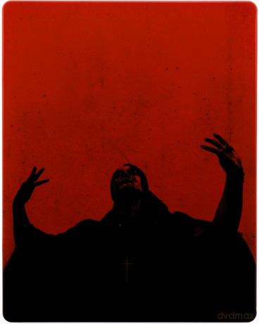 Longlegs (steelbook) [Blu-Ray 4K]