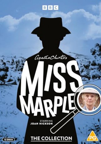 Miss Marple Collection [12DVD]