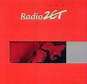 Radio Zet - Red Wine [2CD]
