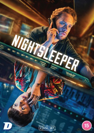 Nightsleeper [2DVD]