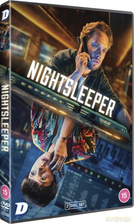 Nightsleeper [2DVD]