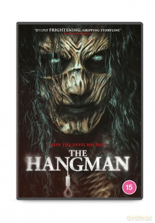 The Hangman [DVD]
