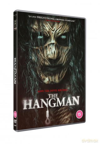 The Hangman [DVD]