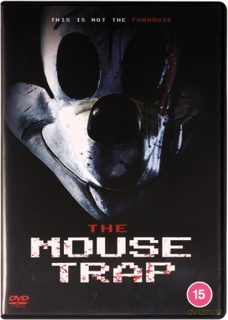 The Mouse Trap [DVD]