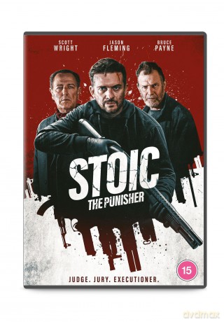 The Stoic [DVD]