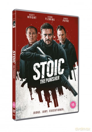 The Stoic [DVD]