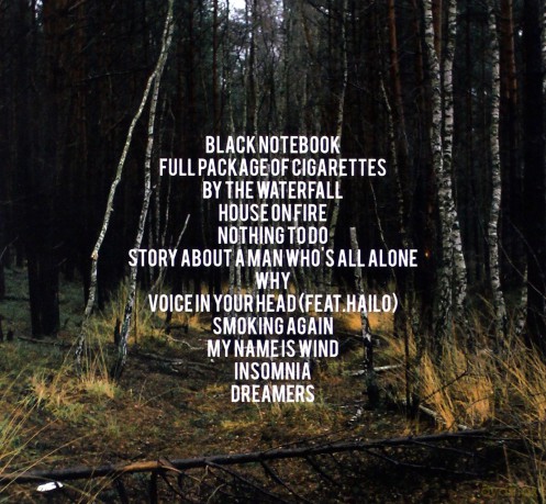 Daniel Spaleniak: Dreamers [CD]