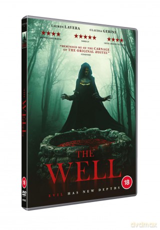 The Well [DVD]