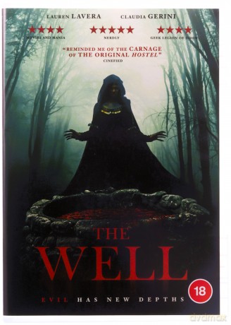 The Well [DVD]