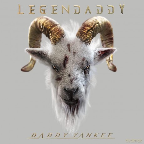 Daddy Yankee: Legendaddy [2xWinyl]