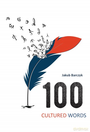 100 cultured words - Jakub Barczyk [KSIĄŻKA]