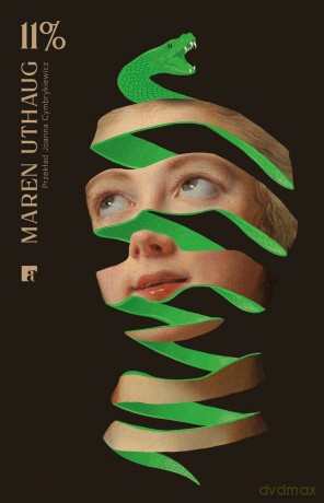 11% - Maren Uthaug [KSIĄŻKA]