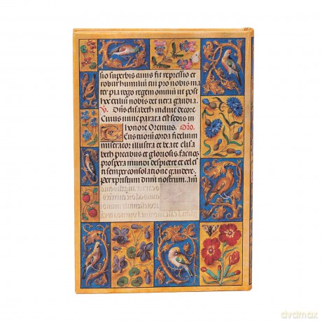 Adresownik Spinola Hours mini PB9813-3