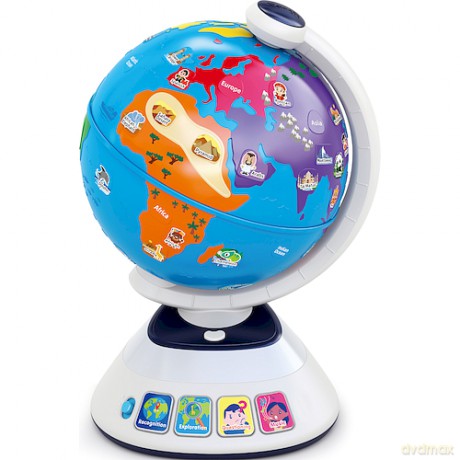 Globus interaktywny edukacyjny SP85223 AN01