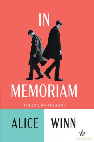 In memoriam - Alice Winn [KSIĄŻKA]