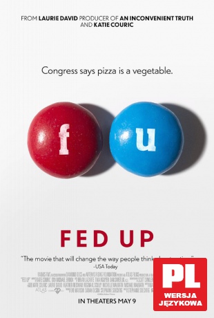 Fed Up [DVD]