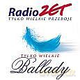 Radio Zet - Tylko Wielkie Ballady [CD]