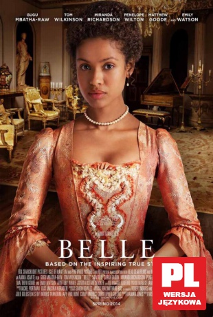 Belle [DVD]