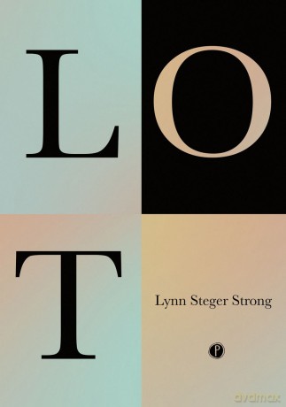 Lot - Lynn Steger Strong [KSIĄŻKA]