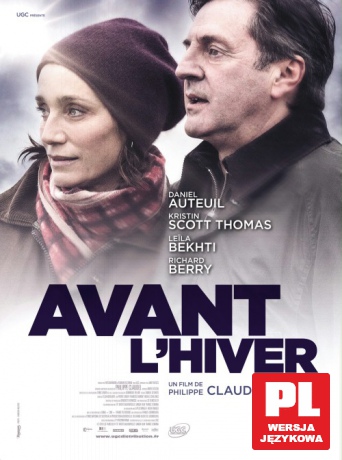 Avant l'hiver (Before The Winter Chill) [DVD]