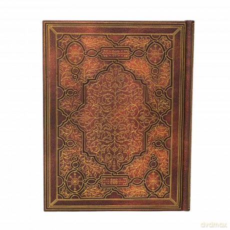 Notatnik Iron Horse Ultra linia PB9771-6