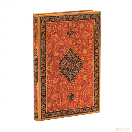 Notatnik Layla mini linia PB9802-7