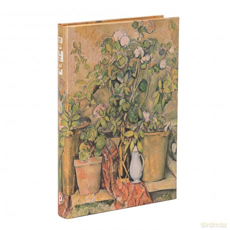 Notatnik Terracotta mini linia PB9790-7