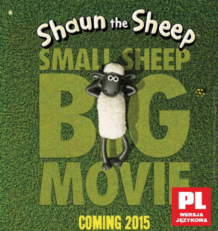 Shaun the Sheep [DVD]