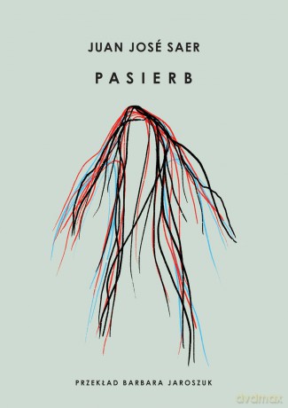 Pasierb - Juan Jose Saer [KSIĄŻKA]
