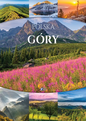 Polska góry [KSIĄŻKA]