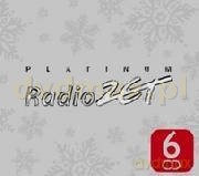 Różni Wykonawcy: Radio Zet Platinum - Box [6CD]