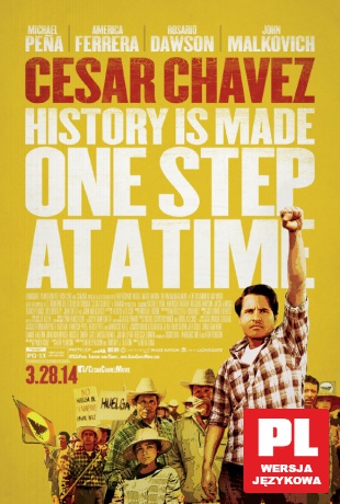 Cesar Chavez [DVD]