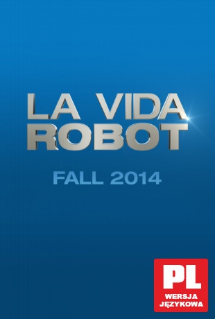 La Vida Robot [DVD]