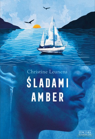 Śladami Amber - Christine Leunens [KSIĄŻKA]