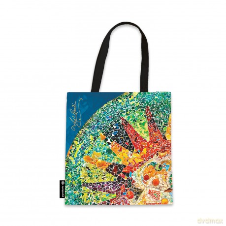 Torba płócienna Gaudi's Sun PA9848-5