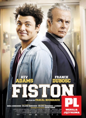 Fiston [DVD]
