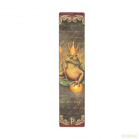 Zakładka do książki Frog Prince PA9841-6